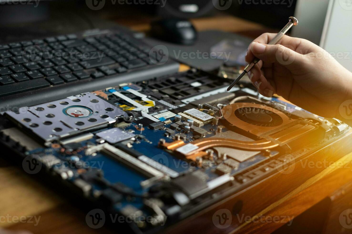 MAINTENANCE