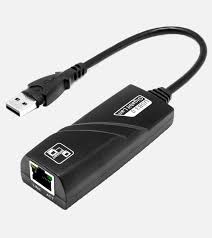 CONNECTEUR USB/RJ45