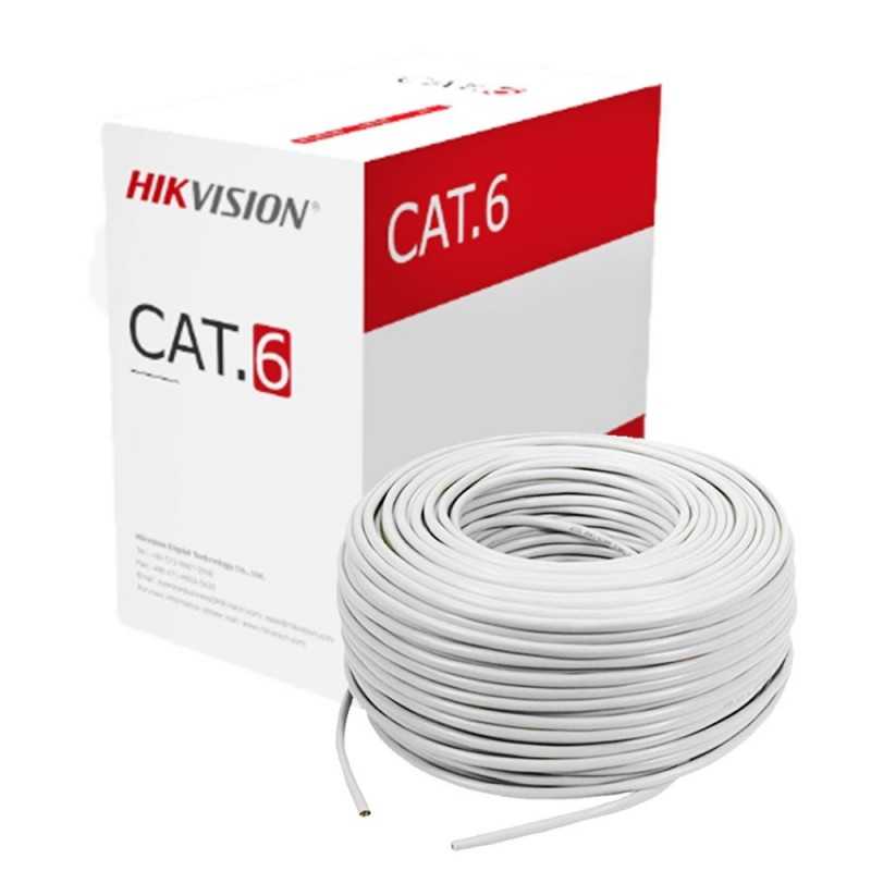 CÂBLE RJ45 NON SERTI