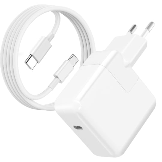 CHARGEUR MACBOOK FOR 30W USB-C